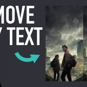 Add or remove people from photo