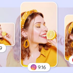 Resize Photos for Social Media Platforms