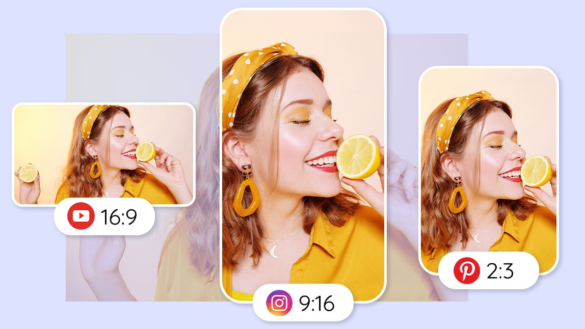 Resize Photos for Social Media Platforms